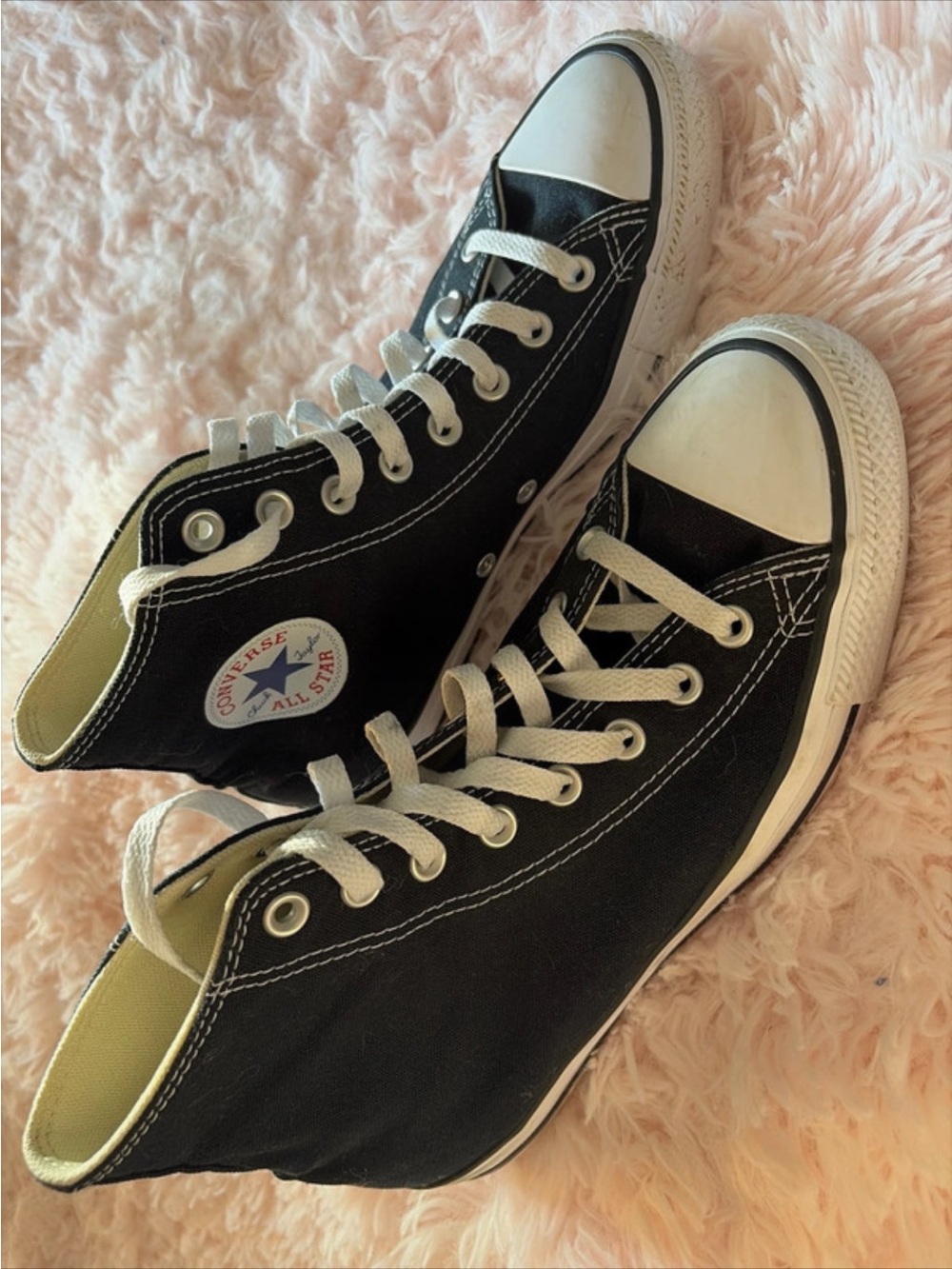 Chuck Taylor Converse